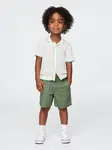 GAP Baby linen shorts - Boys