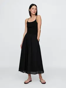 GAP Maxi dress with pockets - Women