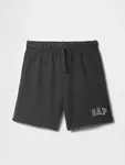GAP Detské šortky s logom