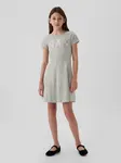 GAP Children's Dress with Logo - Girls