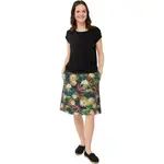 Willard EMANA Dámska sukňa, mix, veľkosť