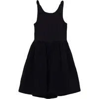 GAP BABY Detský overal, čierna, veľkosť