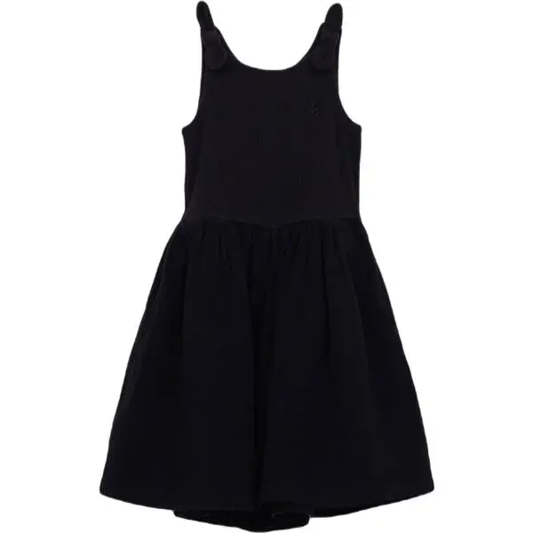 GAP BABY Detský overal, čierna, veľkosť