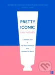 Pretty Iconic - Sali Hughes - kniha z kategorie Zdraví a životní styl