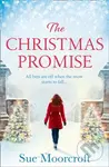 The Christmas Promise - Sue Moorcroft - kniha z kategorie Společenská beletrie