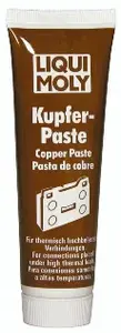 Měděná pasta 100 g - LIQUI MOLY P000412