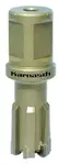 Karnasch® Jádrový vrták O 35 mm Karnasch RAIL-LINE 55
