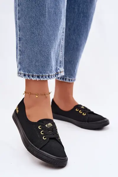 Dámske tenisky Lee Cooper