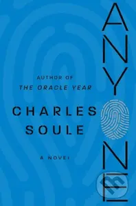 Anyone (A Novel) - Charles Soule