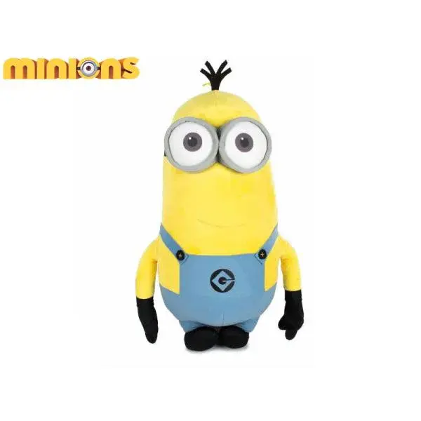 Mimoni Kevin plyšový 60cm