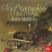 Moravanka Jana Slabáka – Veselé vánoční hody
