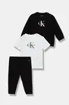 Calvin Klein Jeans  Kojenecká sada