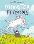 Monster Friends - Vandorn Kaeti