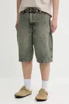 Dickies  Džínové šortky