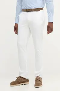 Kalhoty Tommy Hilfiger