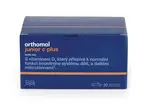 Orthomol Junior C plus mandarinka 30 denních dávek