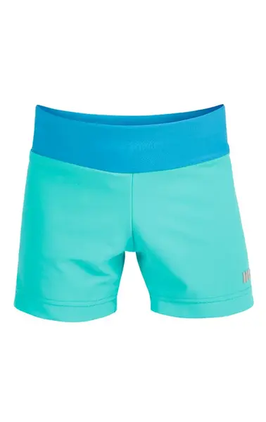 Chlapecké plavkové boxerky 6g448 litex 140