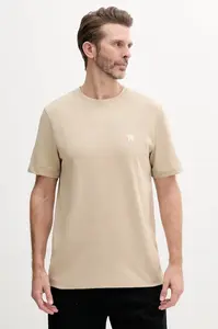 Bavlněné tričko Tommy Hilfiger