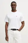 Calvin Klein Jeans Bavlněné tričko Calvin Klein Jeans