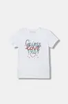 Dětské tričko Guess