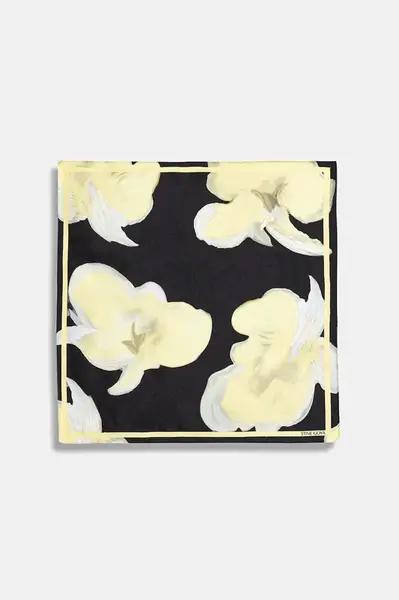 Hedvábný šátek Stine Goya