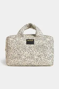 Cestovní kosmetická taštička WOUF Panna 29 x 13 x 18 cm