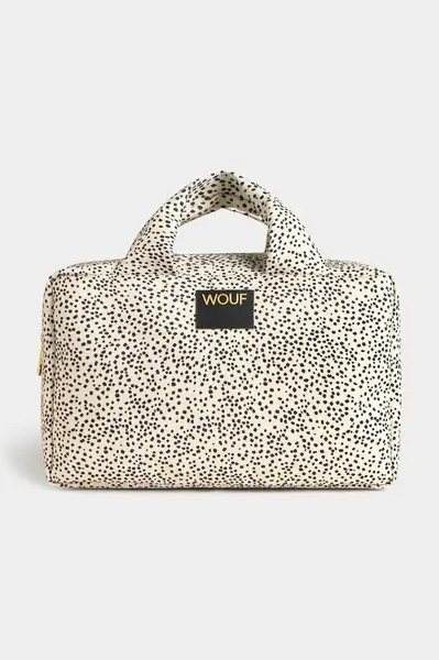 Cestovní kosmetická taštička WOUF Panna 29 x 13 x 18 cm