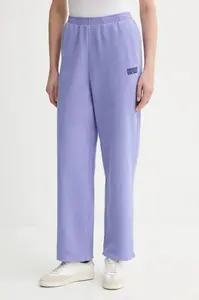 Bavlněné tepláky American Vintage