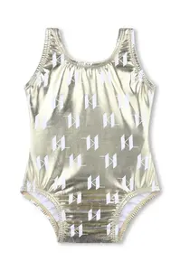 Jednodílné dětské plavky Karl Lagerfeld