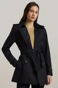 Kabát Lauren Ralph Lauren