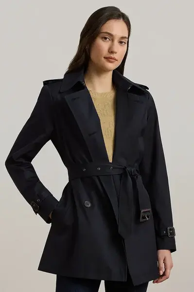 Kabát Lauren Ralph Lauren