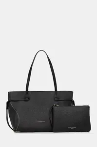 Gianni Chiarini Kožená kabelka Gianni Chiarini VIOLETTE