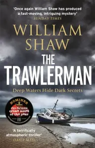 The Trawlerman - William Shaw