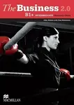 The Business 2.0 Intermediate B1+: Student´s Book - John Allison