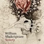 Sonety - William Shakespeare, Martin Hilský