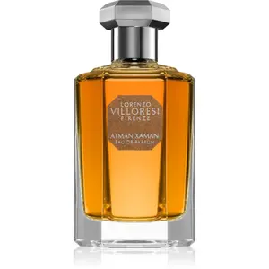 Lorenzo Villoresi Atman Xaman parfémovaná voda unisex 100 ml