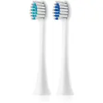 Curasept Sonic Sensitive náhradní hlavice pro zubní kartáček 2 ks