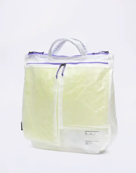 Db Weigh Lighter Helmet Bag 32L Aurora