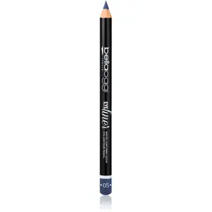 bellaoggi Eye Liner tužka na oči odstín Blue 1.1 g