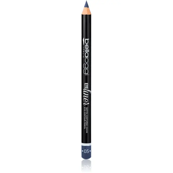 bellaoggi Eye Liner tužka na oči odstín Blue 1.1 g