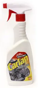 Čistící prostředek na motory 0,5L - CARLAN