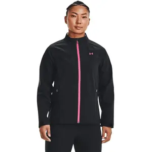 Dámská nepromokavá bunda Under Armour Stormproof Jkt 2.0