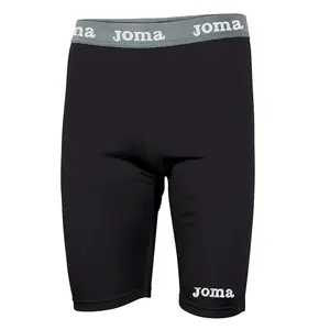 Pánské elasťáky Joma Black Short