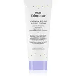 EVO Fabuloso Colour Boosting Treatment kondicionér pro zvýraznění barvy vlasů odstín Platinum Blonde 220 ml