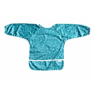 GaGa's pleny Bryndák s rukávy Větvička