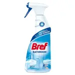 BREF Čistič na koupelnu 750 ml
