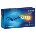 Oligovit Sleep 10x2g Galenika