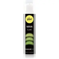 Pjur Man Lust stimulačný gél na penis Intense & Long-lasting 15 ml