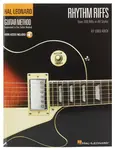 MS Hal Leonard Guitar Method - Rhythm Riffs