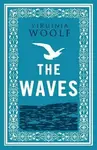 The Waves - Virginia Woolfová
